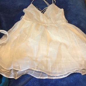 Fashion nova dress